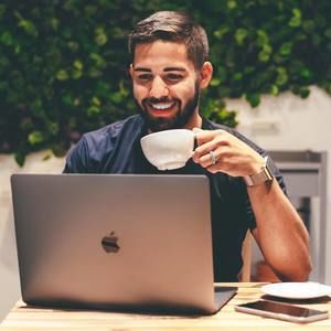 Meet your Posher, Jorge